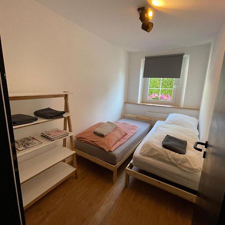 Urban Apartments Weimarer Land Buttelstedt Exterior photo