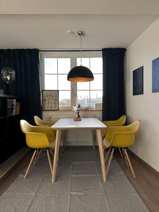 Urban Apartments Weimarer Land Buttelstedt Exterior photo