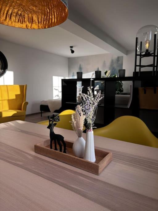 Urban Apartments Weimarer Land Buttelstedt Exterior photo